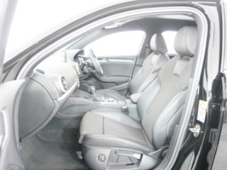 Audi A3 Sedan