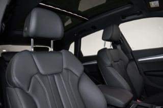 Audi Q5 SUV