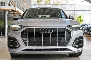 Audi Q5 SUV