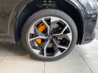 Audi e-tron S Sportback