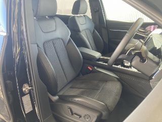 Audi e-tron Sportback