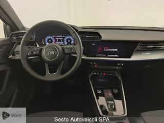 Audi A3 Sportback TFSI e