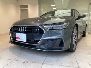 Audi A7 Sportback