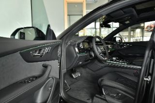 Audi Q8 SUV