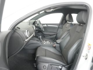 Audi A3 Sedan