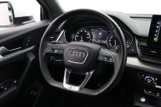 Audi Q5 TFSI e