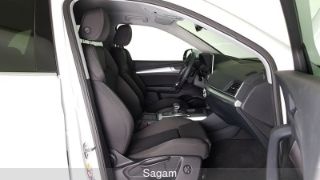 Audi Q5 SUV