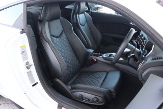 Audi TTS Coupé