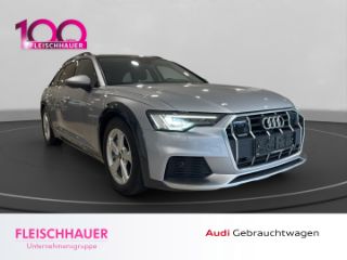 Audi A6 allroad quattro