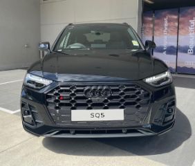 Audi SQ5 SUV