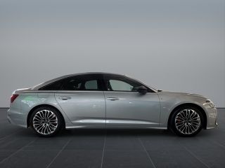 Audi A6 Limousine TFSI e