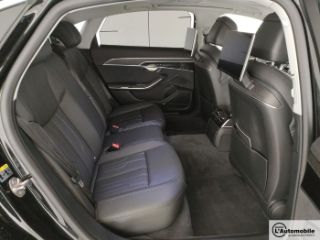 Audi A8 L