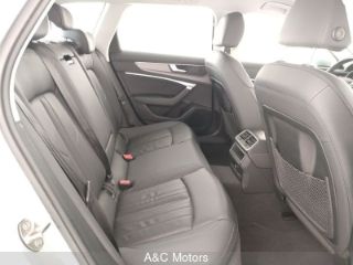 Audi A6 allroad quattro