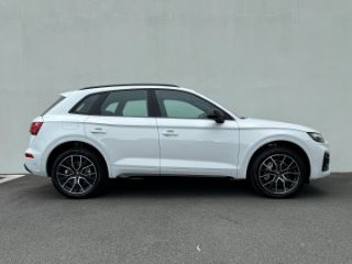 Audi Q5 SUV