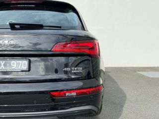 Audi Q5 SUV