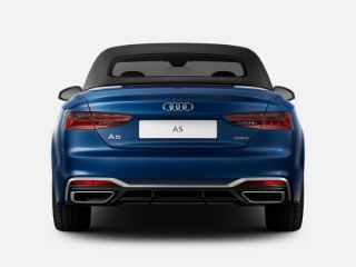 Audi A5 Cabriolet