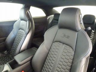 Audi RS 5 Coupé