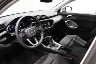 Audi Q3 Sportback TFSI e