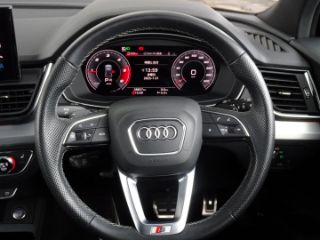 Audi Q5 Sportback