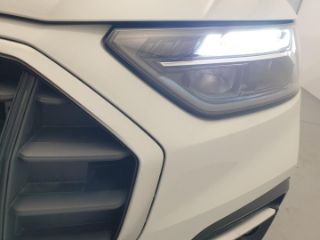 Audi Q5 Sportback TFSI e