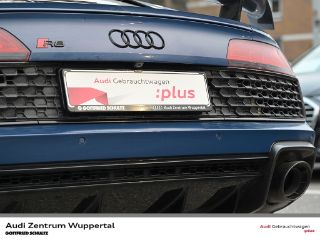 Audi R8 Coupé V10 performance quattro