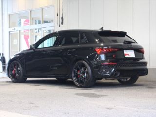 Audi RS 3 Sportback