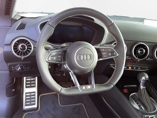 Audi TTS Coupé