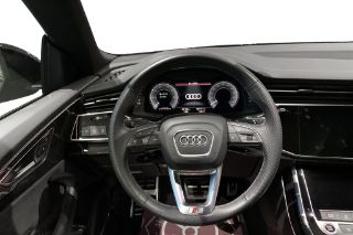 Audi Q8 TFSI e