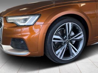 Audi A6 allroad quattro