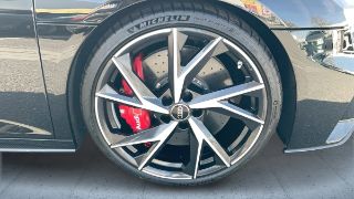 Audi R8 Spyder V10 performance quattro