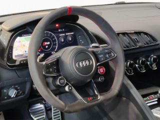 Audi R8 Coupé V10 performance quattro