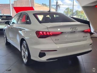 Audi A3 Sedan