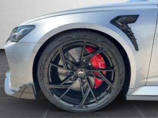 Audi RS 6 Avant