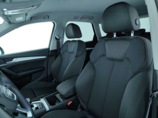 Audi Q5 SUV