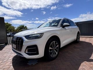 Audi Q5 SUV