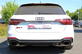 Audi RS 4 Avant