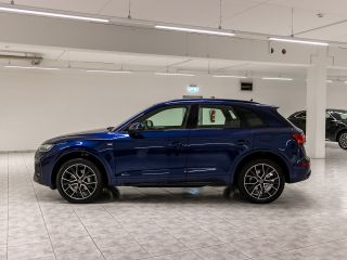 Audi Q5 TFSI e