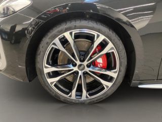 Audi S5 Limousine