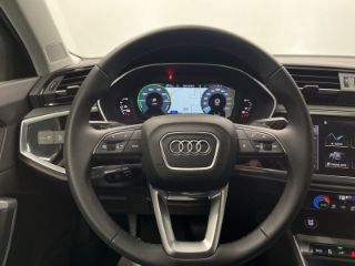 Audi Q3 TFSI e