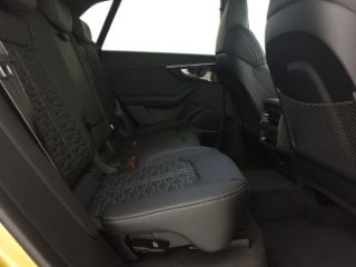 Audi Q8 SUV TFSI e