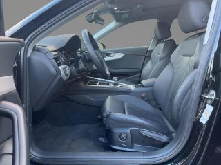 Audi A4 allroad quattro