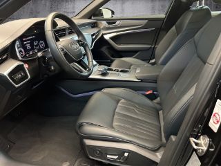 Audi A6 Limousine