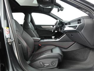 Audi RS6 Avant