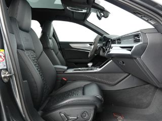 Audi RS6 Avant