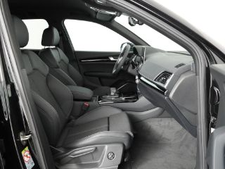 Audi Q5 Sportback TFSI e