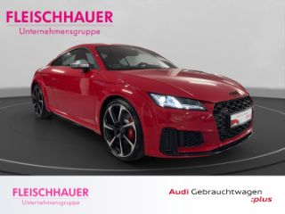 Audi TTS Coupé