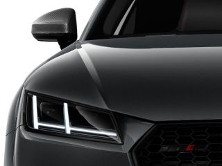Audi TT RS Coupé