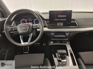 Audi Q5 SUV