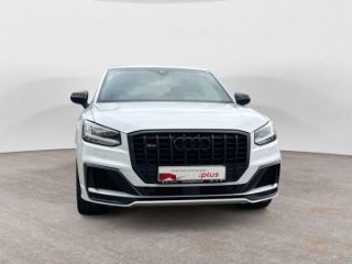 Audi SQ2