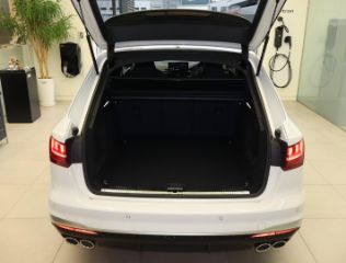 Audi S4 Avant